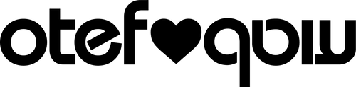 Otef - A Collaboration by Haachim and Con logo